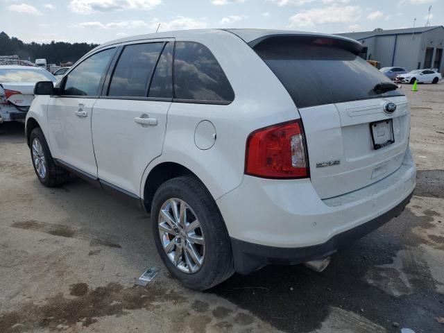 Photo 3 from auction – 2013 FORD EDGE SEL with VIN 2FMDK3JC0DBB74494