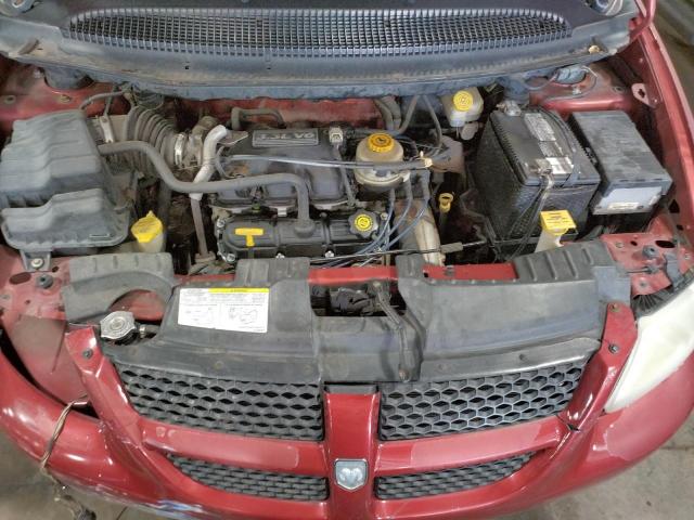 Photo 7 from auction – 2004 DODGE CARAVAN with VIN 1D4GP45R64B503862