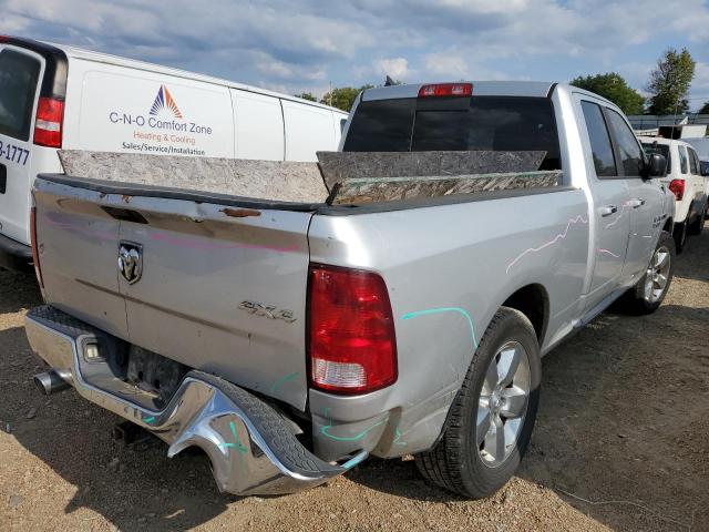 Photo 4 from auction – 2014 RAM 1500 SLT with VIN 1C6RR7GM8ES279683