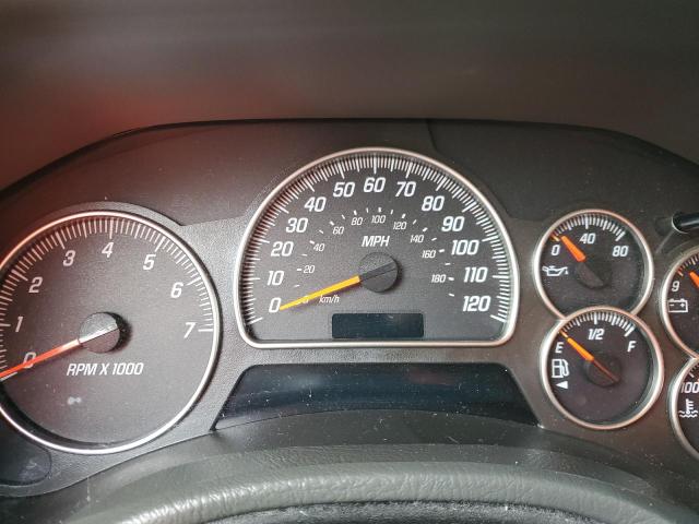Photo 8 from auction – 2004 GMC ENVOY XUV with VIN 1GKET12P746213483