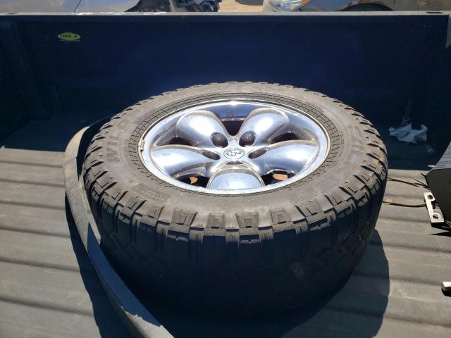 Photo 9 from auction – 2005 DODGE RAM 1500 S with VIN 1D7HA18D05S246688
