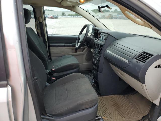 Photo 5 from auction – 2008 DODGE GRAND CARA with VIN 1D8HN44H48B156569
