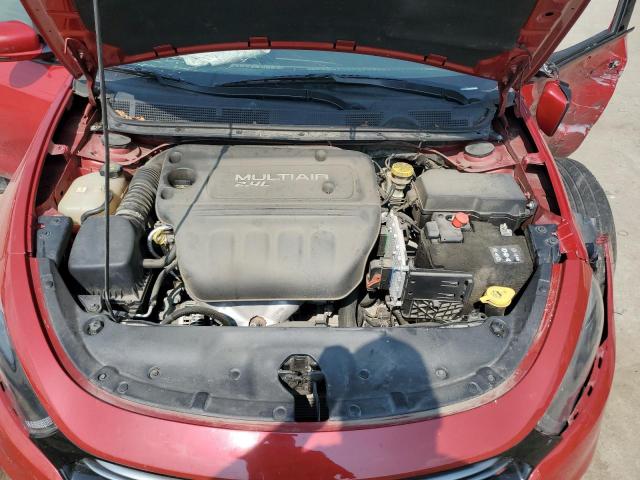 Photo 7 from auction – 2015 DODGE DART GT with VIN 1C3CDFEB6FD405736