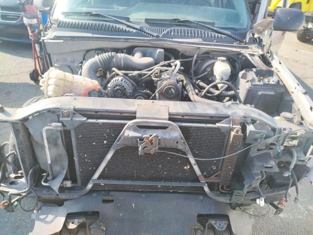 Photo 7 from auction – 2007 CHEVROLET SILVERADO with VIN 1GCEC19X77Z191540