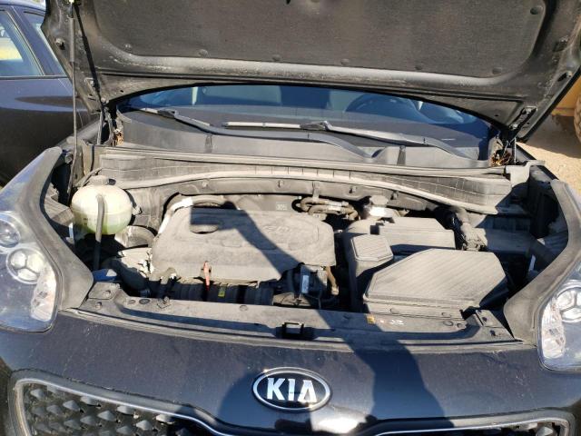 Photo 7 from auction – 2018 KIA SPORTAGE L with VIN KNDPM3AC5J7301028