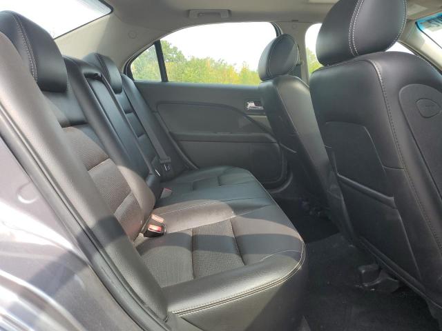 Photo 6 from auction – 2006 FORD FUSION with VIN 3FAHP08166R204067