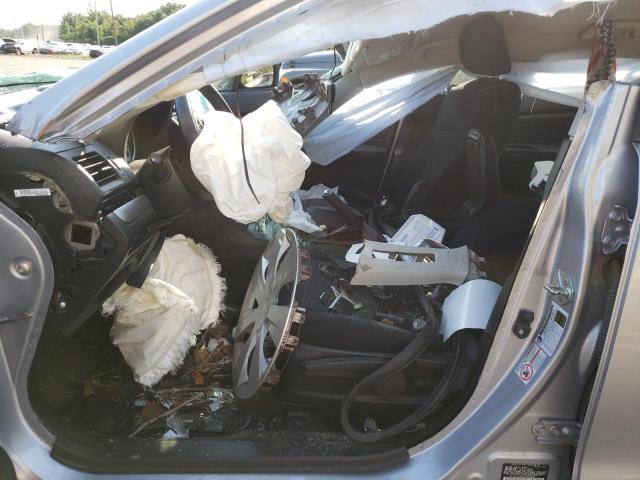 Photo 5 from auction – 2014 SUBARU IMPREZA with VIN JF1GJAA69EH009296