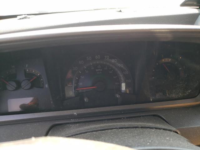 Photo 8 from auction – 2010 DODGE JOURNEY SX with VIN 3D4PG5FV3AT150542