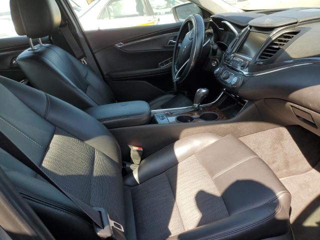 Photo 5 from auction – 2014 CHEVROLET IMPALA LT with VIN 1G1125S37EU156855