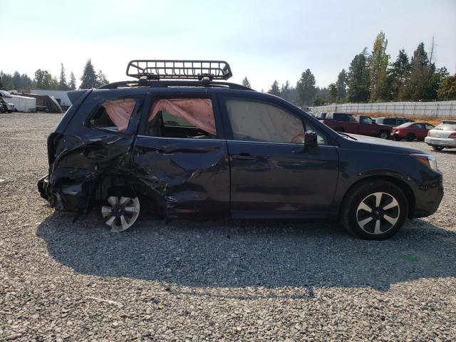 Photo 9 from auction – 2018 SUBARU FORESTER 2 with VIN JF2SJAJC0JH496345