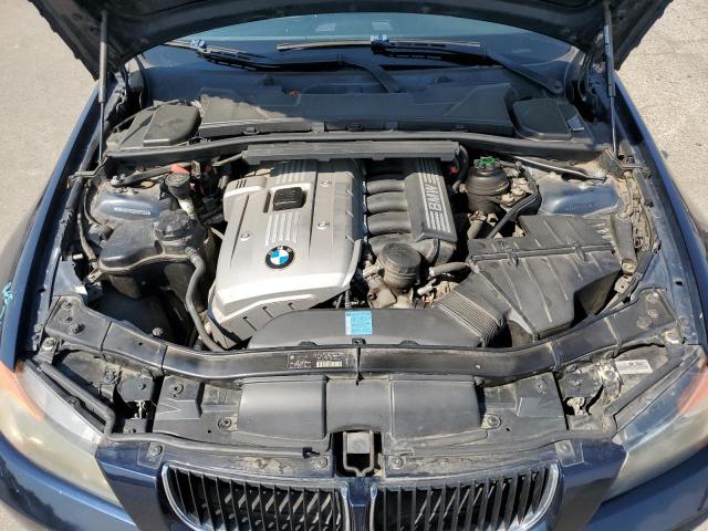 Photo 7 from auction – 2006 BMW 325 I with VIN WBAVB13596KX67353