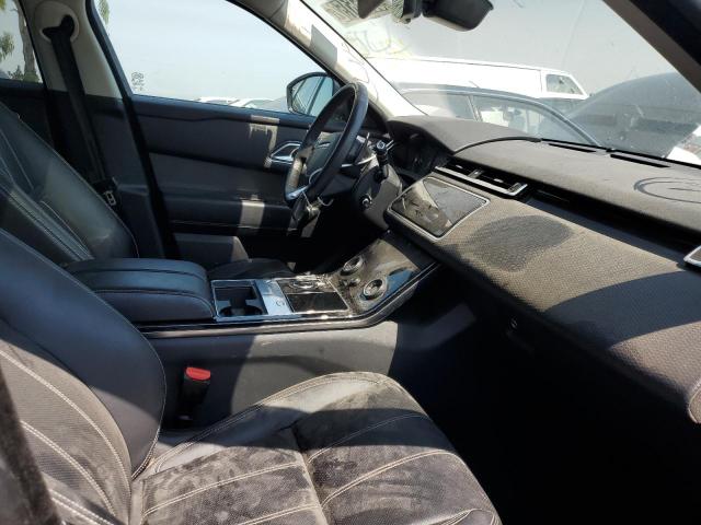Photo 5 from auction – 2020 LAND ROVER RANGE ROVE with VIN SALYB2EX4LA270015