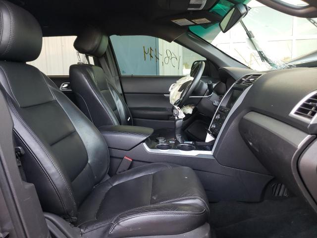 Photo 5 from auction – 2013 FORD EXPLORER X with VIN 1FM5K8D81DGB51792