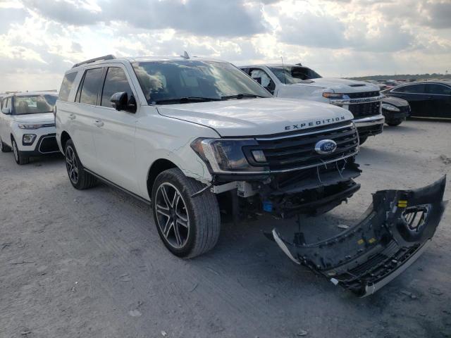 FORD EXPEDITION 2021 with VIN 1FMJU1KT6MEA35569 - Photo from auction