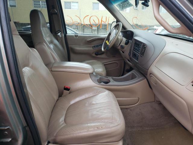Photo 5 from auction – 1999 FORD EXPEDITION with VIN 1FMPU18L0XLC46462