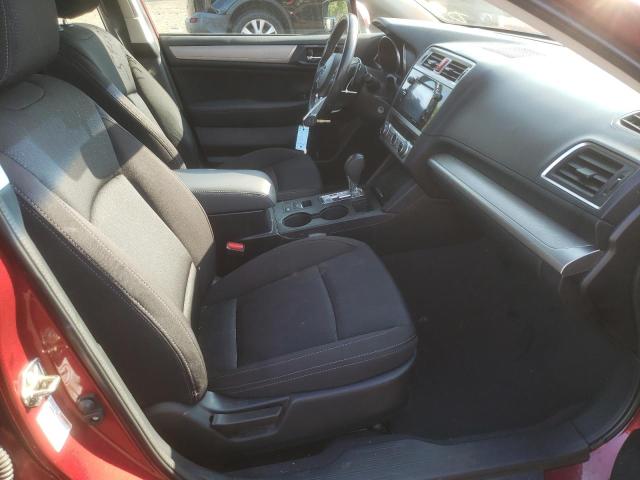 Photo 5 from auction – 2016 SUBARU LEGACY 2.5 with VIN 4S3BNAE67G3040386