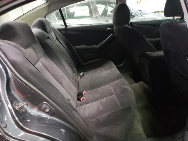 Photo 6 from auction – 2007 NISSAN ALTIMA 2.5 with VIN 1N4AL21E17C222448