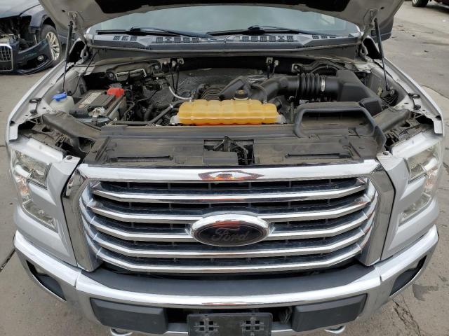 Photo 7 from auction – 2016 FORD F150 SUPER with VIN 1FTFW1EF9GKE44987