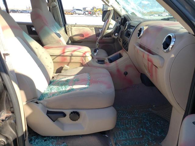 Photo 5 from auction – 2005 FORD EXPEDITION with VIN 1FMPU15545LA73449
