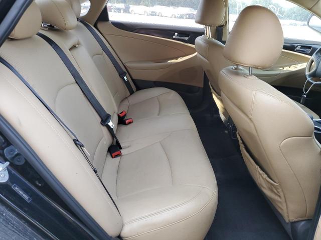 Photo 6 from auction – 2014 HYUNDAI SONATA SE with VIN 5NPEC4AB5EH890655
