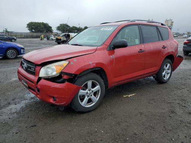 Photo 2 from auction – 2008 TOYOTA RAV4 with VIN JTMZK33V785023929