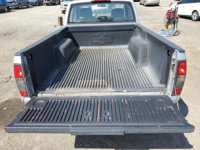 Photo 6 from auction – 2002 NISSAN FRONTIER K with VIN 1N6DD26S82C373988