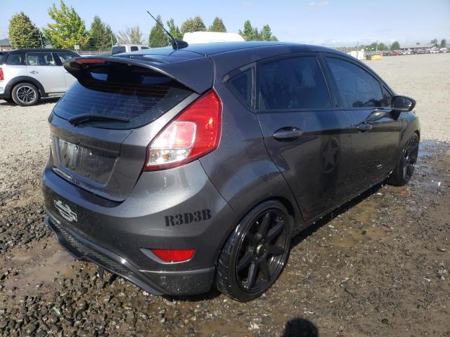 Photo 4 from auction – 2017 FORD FIESTA ST with VIN 3FADP4GX2HM168440