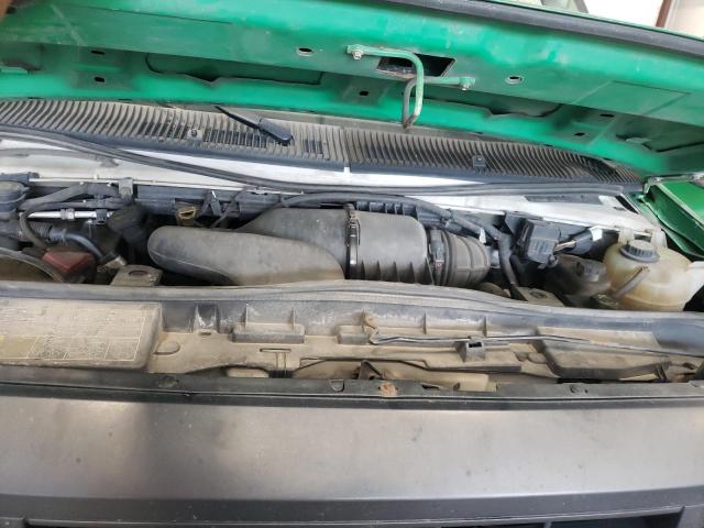 Photo 7 from auction – 2008 FORD ECONOLINE with VIN 1FTNE24L68DA01892