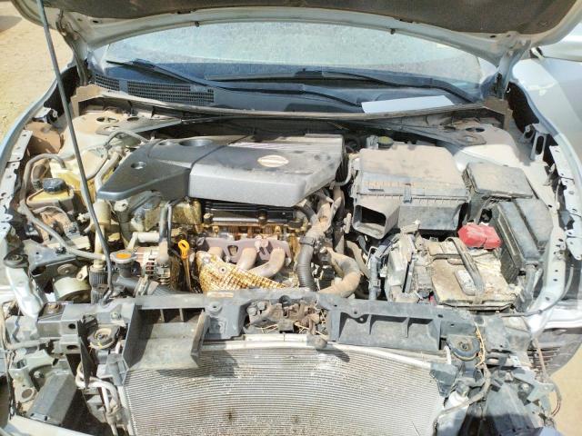 Photo 7 from auction – 2015 NISSAN ALTIMA 2.5 with VIN 1N4AL3AP1FC182958