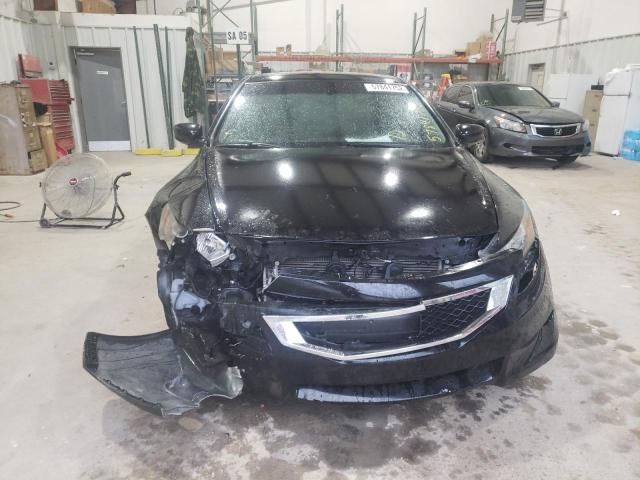 Photo 9 from auction – 2010 HONDA ACCORD EXL with VIN 1HGCS2B82AA009186