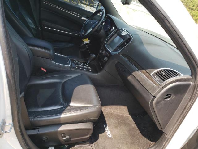 Photo 5 from auction – 2011 CHRYSLER 300 LIMITE with VIN 2C3CA5CG4BH525274
