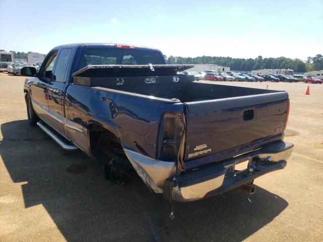 Photo 3 from auction – 2000 GMC NEW SIERRA with VIN 2GTEC19V2Y1371422