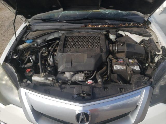 Photo 7 from auction – 2011 ACURA RDX with VIN 5J8TB2H24BA000963