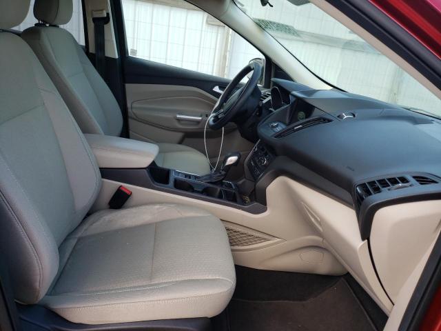 Photo 5 from auction – 2019 FORD ESCAPE SE with VIN 1FMCU0GD8KUA50906