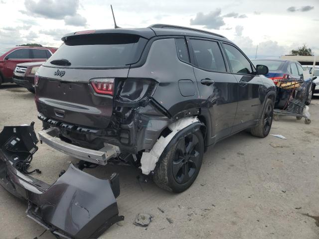Photo 4 from auction – 2021 JEEP COMPASS LA with VIN 3C4NJCBB9MT502243