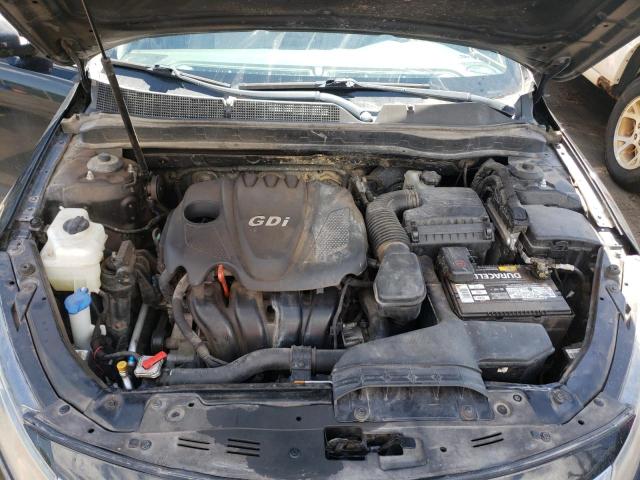 Photo 7 from auction – 2013 KIA OPTIMA LX with VIN KNAGM4A70D5331687