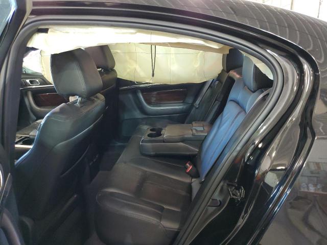 Photo 6 from auction – 2009 LINCOLN MKS with VIN 1LNHM94RX9G620861