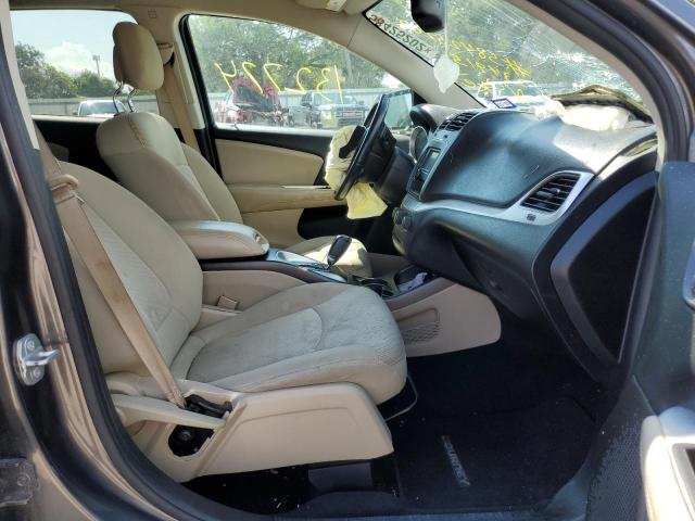 Photo 5 from auction – 2016 DODGE JOURNEY SE with VIN 3C4PDCAB9GT234915