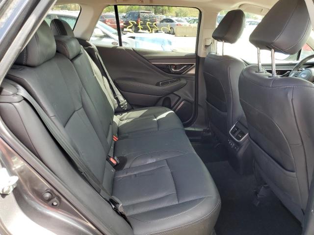 Photo 6 from auction – 2020 SUBARU OUTBACK LI with VIN 4S4BTANC4L3145064