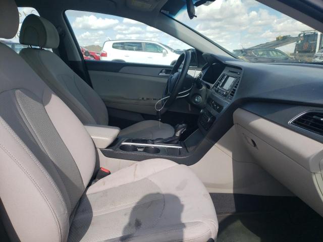 Photo 5 from auction – 2015 HYUNDAI SONATA SE with VIN 5NPE24AF0FH063167