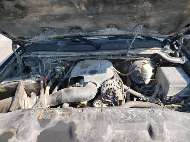 Photo 7 from auction – 2008 CHEVROLET SILVERADO with VIN 2GCEK133981173155