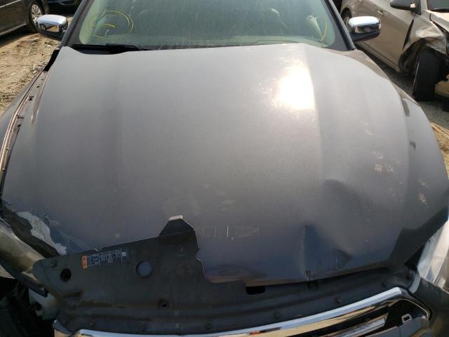 Photo 7 from auction – 2015 FORD TAURUS LIM with VIN 1FAHP2F87FG180249