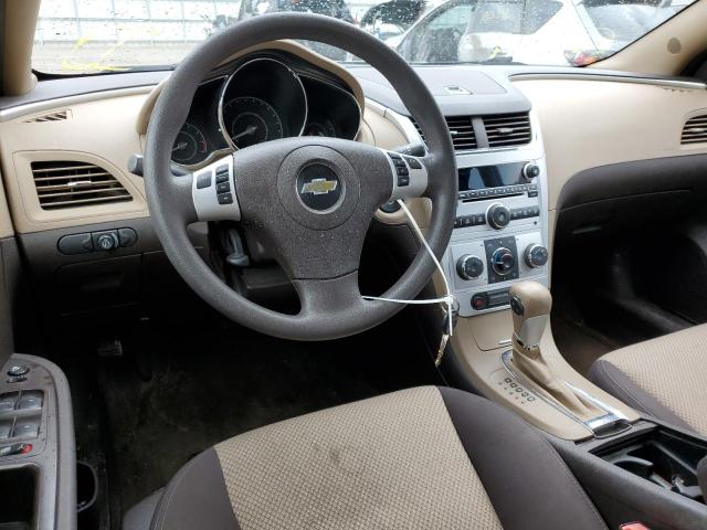 Photo 9 from auction – 2012 CHEVROLET MALIBU LS with VIN 1G1ZB5E0XCF149663