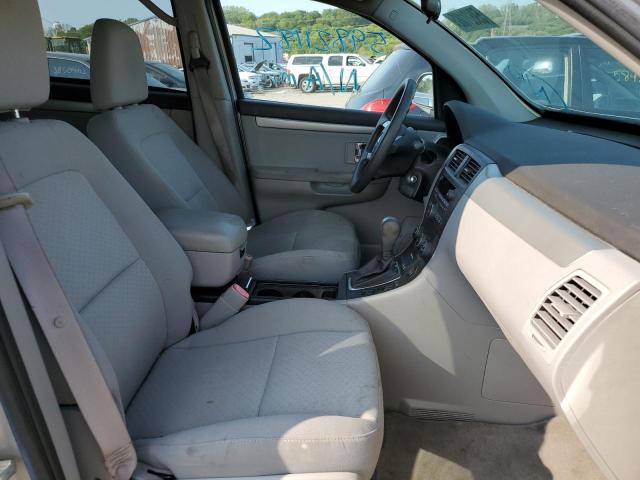 Photo 5 from auction – 2008 SUZUKI XL7 with VIN 2S3DA117086101561