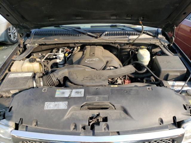 Photo 7 from auction – 2005 GMC YUKON DENA with VIN 1GKEK63U15J224031