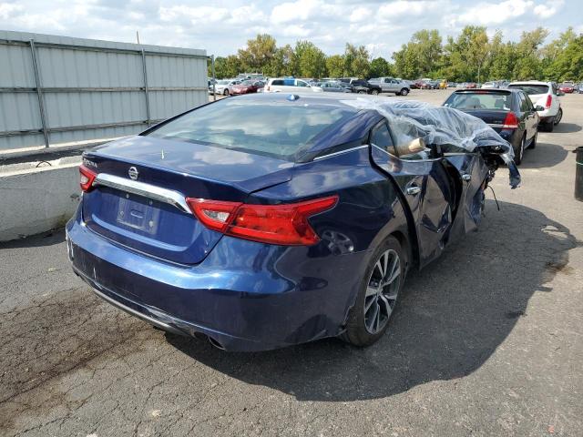 Photo 4 from auction – 2017 NISSAN MAXIMA 3.5 with VIN 1N4AA6AP2HC447297