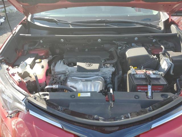 Photo 7 from auction – 2016 TOYOTA RAV4 LIMIT with VIN 2T3DFREVXGW526098