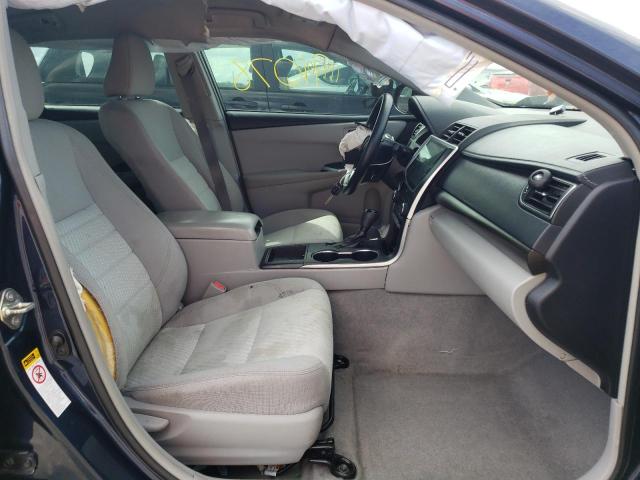 Photo 5 from auction – 2017 TOYOTA CAMRY LE with VIN 4T1BF1FK8HU794543