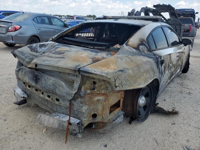 Photo 4 from auction – 2021 DODGE CHARGER PO with VIN 2C3CDXAT9MH666282