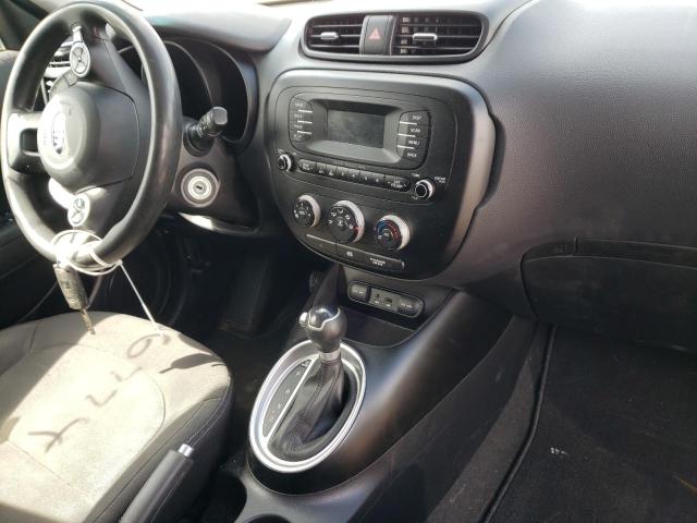 Photo 9 from auction – 2014 KIA SOUL with VIN KNDJN2A22E7712767